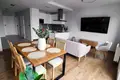 3 room apartment 67 m² Poznan, Poland