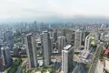 3 bedroom apartment 175 m² Mediterranean Region, Turkey