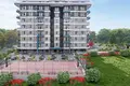 Apartment 62 m² Akarca Koyu, Turkey