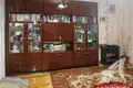Apartamento 3 habitaciones 69 m² Brest, Belarús