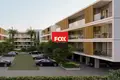 Apartment 55 m² Yeroskipou, Cyprus
