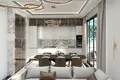 Apartamento 45 m² Boreti, Montenegro
