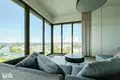 Wohnung 3 zimmer 116 m² Riga, Lettland