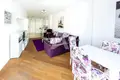1 bedroom apartment 60 m² in Budva, Montenegro