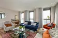 Apartamento 3 habitaciones 116 m² en Wembley, Reino Unido