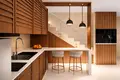 2 bedroom apartment 78 m² Ubud District, Indonesia