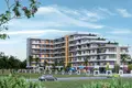 Квартира 3 спальни 60 м² Кумлуджа, Турция
