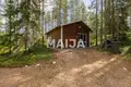 Dom wolnostojący  Ahola, Finlandia