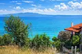 Grundstück 500 m² Megali Panagia, Griechenland
