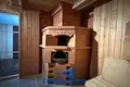 Cottage 418 m² Sienica, Belarus