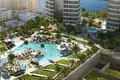 Mieszkanie 3 pokoi 130 m² Limassol, Cypr