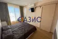 Apartamento 2 habitaciones 75 m² Nesebar, Bulgaria