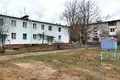Wohnung 1 zimmer 36 m² Hacuk, Belarus
