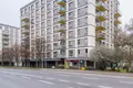 1 room apartment 25 m² Warsaw, Poland