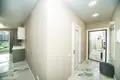 Wohnung 2 zimmer 43 m² Minsk, Belarus