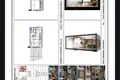 Wohnung 1 zimmer 37 m² Golem, Albanien