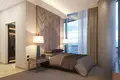 Appartement 3 chambres 137 m² Doubaï, Émirats arabes unis