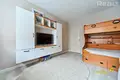 2 room apartment 56 m² in Minsk, Belarus