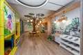 Residential complex Residence with swimming pools, lounge areas and kids' playgrounds, Istanbul, Turkey