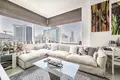 Apartamento 1 habitación 833 m² Dubái, Emiratos Árabes Unidos