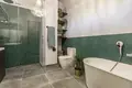 Mieszkanie 4 pokoi 181 m² Ryga, Łotwa
