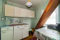 House 46 m² Papiarnianski sielski Saviet, Belarus