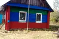 Maison 52 m² Kochanauski sielski Saviet, Bélarus