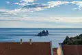 Appartement 1 chambre 41 m² Petrovac, Monténégro