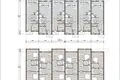Таунхаус 3 комнаты 150 м² Зеленоградск, Россия