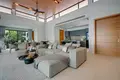 Willa 3 pokoi 310 m² Thalang, Tajlandia