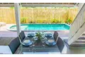 Villa de 2 dormitorios 190 m² Lombok Utara, Indonesia