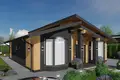 3 room house 87 m² Guryevsky District, Russia
