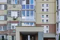 Wohnung 1 zimmer 44 m² Minsk, Belarus