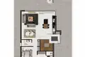 3 bedroom villa 441 m² Polop, Spain