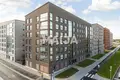 Apartamento 1 habitación 26 m² Turku sub region, Finlandia