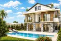 Willa 5 pokojów 200 m² Fethiye, Turcja