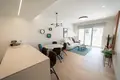 Пентхаус 2 спальни 80 м² Гуардамар, Испания