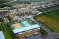 1 bedroom apartment 60 m² Gazimagusa Belediyesi, Northern Cyprus