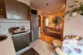 1 room apartment 37 m² Muchaviecki sielski Saviet, Belarus