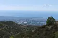 Atterrir  Tsada, Chypre