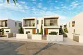 3 bedroom villa 125 m² Mandria, Cyprus