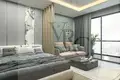 Apartamento 2 habitaciones 54 m² Erdemli, Turquía