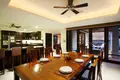 Вилла 4 комнаты 493 м² Choeng Thale, Таиланд