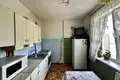 Apartamento 3 habitaciones 84 m² Cysc, Belarús