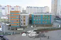 1 bedroom apartment 70 m² Minsk, Belarus