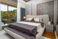 Villa Luxury 4+1 villa with pool for Turkish citizenship in Oba area.