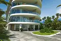 Apartment 36 m² Choeng Thale, Thailand