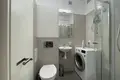 1 room apartment 41 m² in Warsaw, Poland