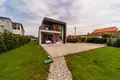 4 bedroom apartment 202 m², Montenegro