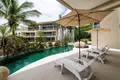 Piso independiente 2 habitaciones 1 853 m² Santa Maria Huatulco, México
